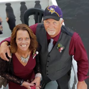 Meet your Posher, Kathy